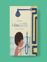 Livro - Ultima Gota, A - TIBI LIVROS