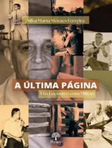 Livro - Ultima Pagina, A - PONTES EDITORES