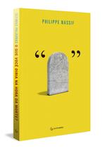 Livro - Últimas palavras Livro - Últimas palavras