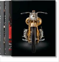 Livro - Ultimate Collector Motorcycles