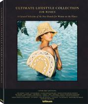 Livro - Ultimate lifestyle collection for women