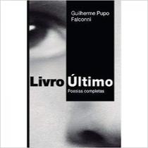 Livro Último - Poesias Completas