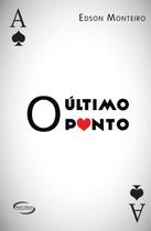 Livro - ULTIMO PONTO, O