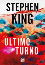 Livro - Último turno