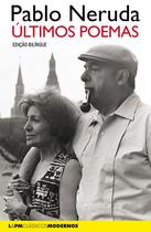 Livro - Últimos poemas