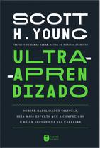 Livro - Ultra-aprendizado Livro - Ultra-aprendizado