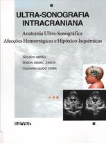 Livro - Ultra-sonografia intracraniana