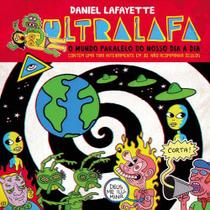 Livro - Ultralafa Livro - Ultralafa