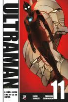 Livro - Ultraman - Vol. 11