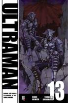 Livro - Ultraman - Vol. 13