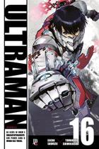 Livro - Ultraman - Vol. 16
