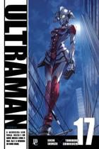 Livro - Ultraman - Vol. 17