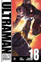 Livro - Ultraman - Vol. 18 Livro - Ultraman - Vol. 18