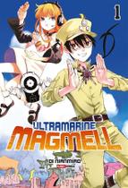 Livro - Ultramarine Magmell - 1