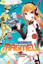 Livro - Ultramarine Magmell - 2