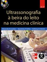 Livro - Ultrassonografia à Beira do Leito na Medicina Clínica