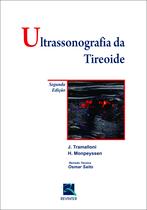Livro - Ultrassonografia da Tireóide