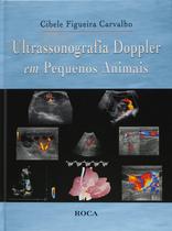 Livro - Ultrassonografia Doppler em Pequenos Animais