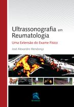 Livro - Ultrassonografia em Reumatologia