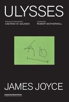 Livro - Ulysses - Edição especial