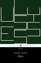 Livro - Ulysses Livro - Ulysses