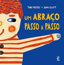 Livro - Um abraço passo a passo