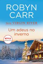 Livro - Um Adeus No Inverno