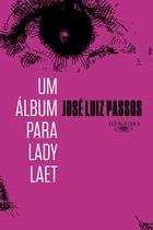 Livro - Um álbum para Lady Laet