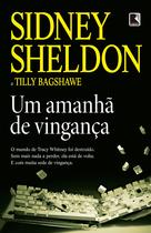 Livro - Um amanhã de vingança Livro - Um amanhã de vingança