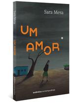 Livro - Um amor (da mesma autora de A família)