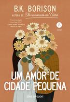 Livro - Um amor de cidade pequena Livro - Um amor de cidade pequena
