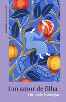 Livro - Um amor de filha Livro - Um amor de filha