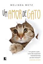 Livro - Um amor de gato