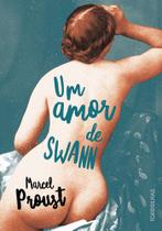 Livro - Um amor de Swann Livro - Um amor de Swann