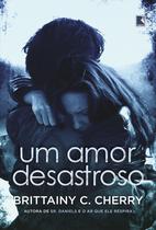 Livro - Um amor desastroso
