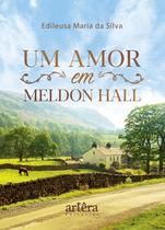 Livro - Um amor em Meldon Hall