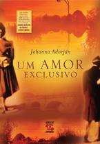 Livro - Um amor exclusivo