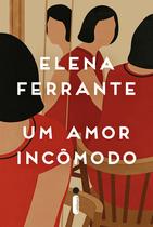 Livro - Um amor incômodo