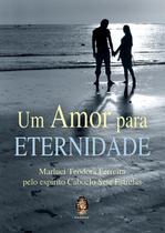 Livro - Um amor para eternidade