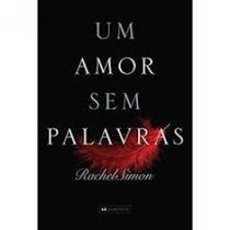 Livro - Um amor sem palavras