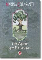 Livro - Um amor sem palavras