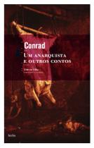 Livro - Um anarquista e outros contos Livro - Um anarquista e outros contos