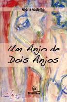 Livro - Um anjo de dois anjos