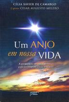 Livro - Um anjo em nossa vida