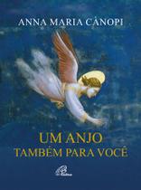 Livro - Um anjo também para você