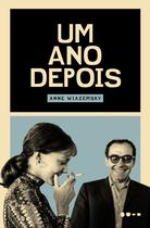 Livro - Um ano depois Livro - Um ano depois