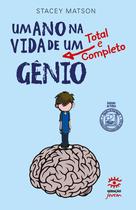 Livro - Um ano na vida de um gênio