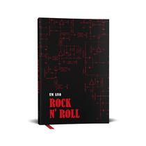 Livro - Um Ano Rock n' Roll