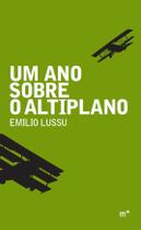 Livro - Um ano sobre o altiplano Livro - Um ano sobre o altiplano