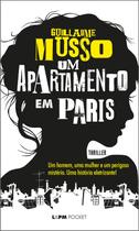 Livro - Um apartamento em Paris